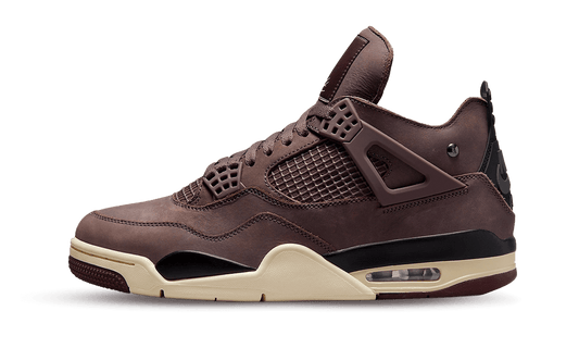 Ma Maniére x Air Jordan 4 Violet Ore