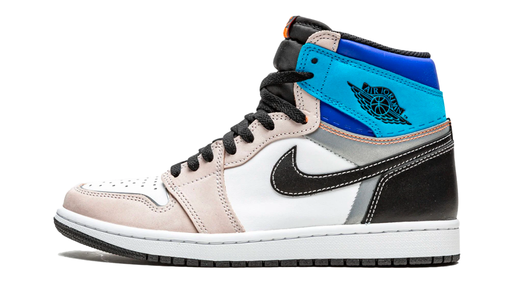Air Jordan 1 High OG Prototype
