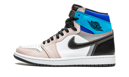Air Jordan 1 High OG Prototype