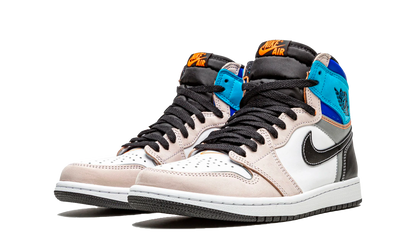 Air Jordan 1 High OG Prototype