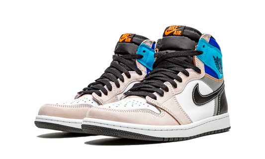 Air Jordan 1 High OG Prototype
