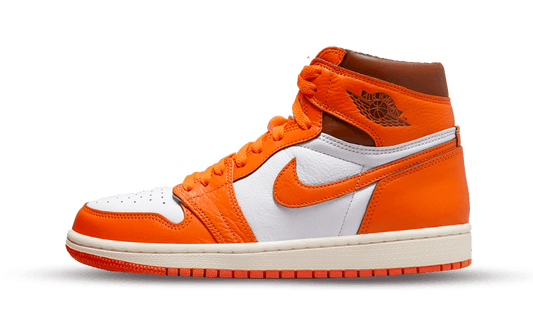 Air Jordan 1 High Retro Starfish