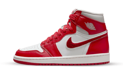 Air Jordan 1 High OG Varsity Red