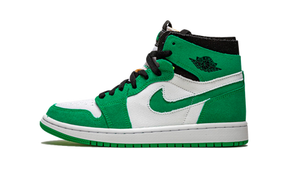 Air Jordan 1 High Zoom CMFT Stadium Green