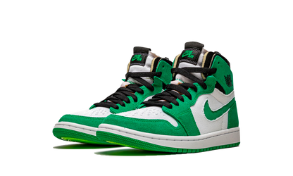 Air Jordan 1 High Zoom CMFT Stadium Green