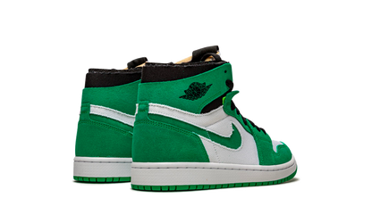 Air Jordan 1 High Zoom CMFT Stadium Green