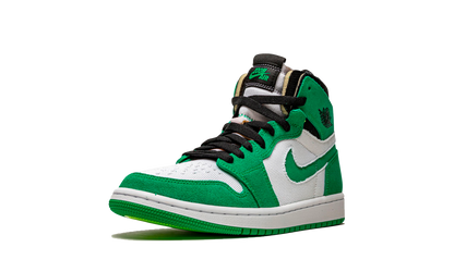 Air Jordan 1 High Zoom CMFT Stadium Green
