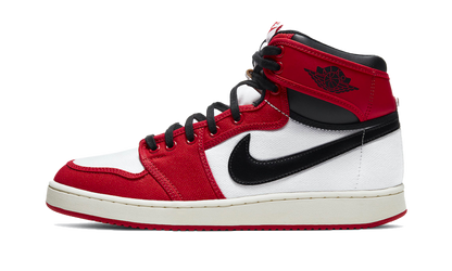 Air Jordan 1 Retro AJKO Chicago