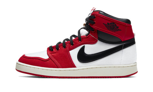 Air Jordan 1 Retro AJKO Chicago