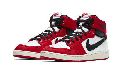 Air Jordan 1 Retro AJKO Chicago