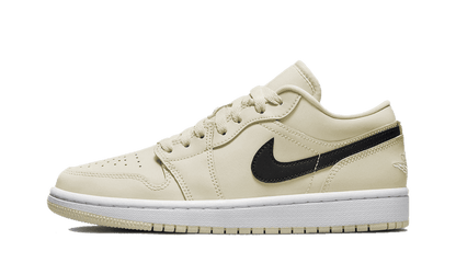 Air Jordan 1 Low Coconut Milk