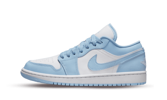 Air Jordan 1 Low Aluminum
