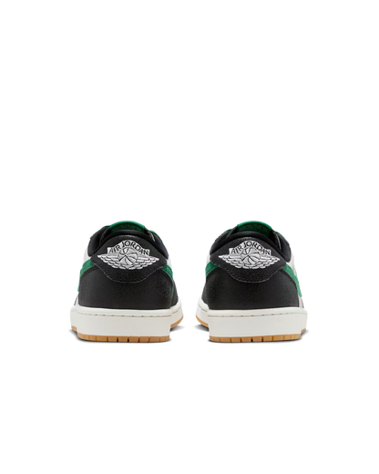 Men's Air Jordan 1 Retro Low OG "Phantom and Pine Green"