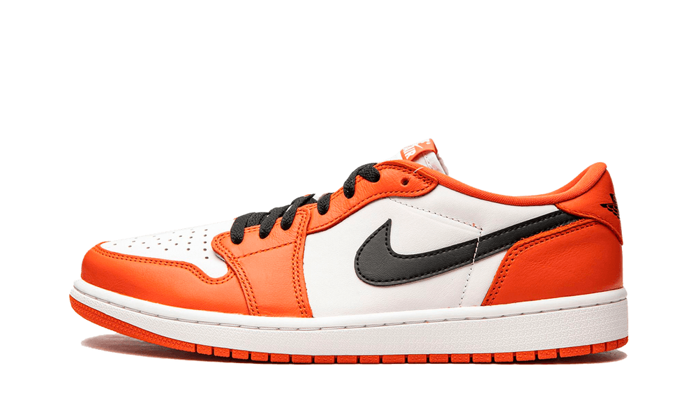 Air Jordan 1 Low OG Starfish