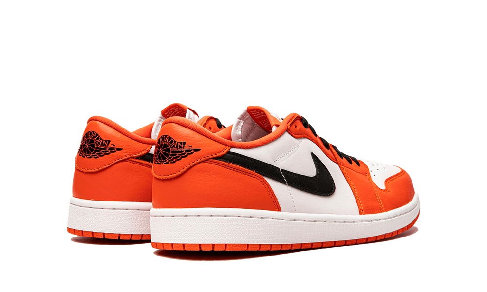 Air Jordan 1 Low OG Starfish