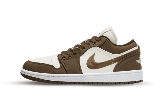 Jordan 1 Low SE Light Olive