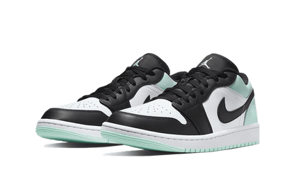 Air Jordan 1 Low Tie Dye