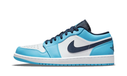 Air Jordan 1 Low UNC (2021)