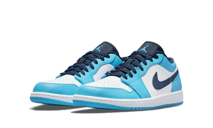 Air Jordan 1 Low UNC (2021)