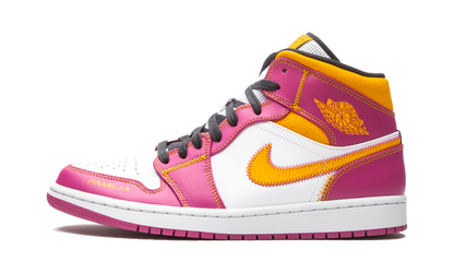 AIR JORDAN 1 MID DIA DE LOS MUERTOS