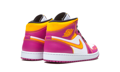 AIR JORDAN 1 MID DIA DE LOS MUERTOS