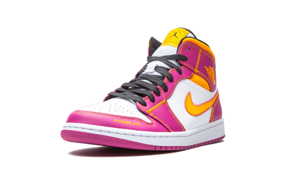 AIR JORDAN 1 MID DIA DE LOS MUERTOS