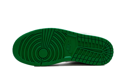 Air Jordan 1 Mid Gray Green