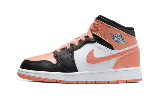 Air Jordan 1 Mid Root Brown