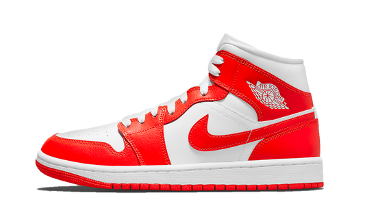 Air Jordan 1 Mid Syracuse