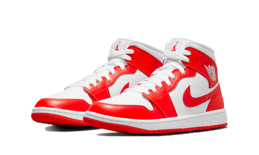 Air Jordan 1 Mid Syracuse