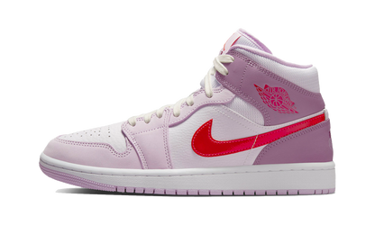Air Jordan 1 Mid Valentine's Day 2022