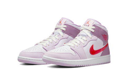 Air Jordan 1 Mid Valentine's Day 2022