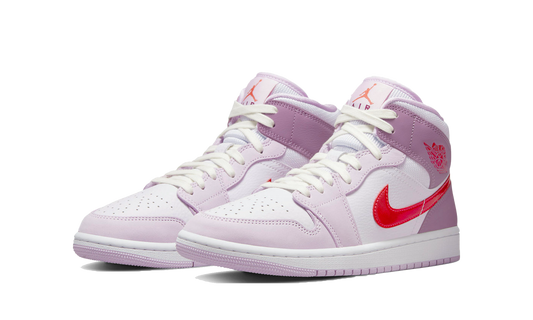 Air Jordan 1 Mid Valentine's Day 2022