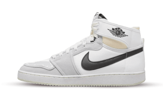 Air Jordan 1 Retro AJKO Greyscale