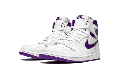 Air Jordan 1 Retro High Court Purple