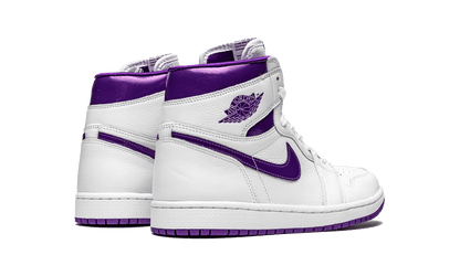 Air Jordan 1 Retro High Court Purple