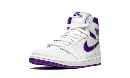 Air Jordan 1 Retro High Court Purple