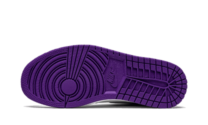 Air Jordan 1 Retro High Court Purple