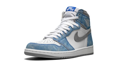Air Jordan 1 Retro High OG Hyper Royal