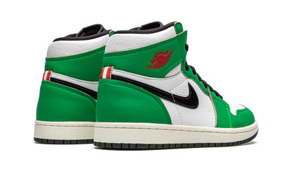 Air Jordan 1 Retro High Lucky Green
