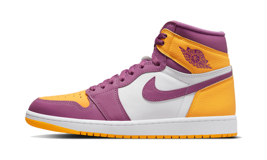 Air Jordan 1 Retro High OG Brotherhood
