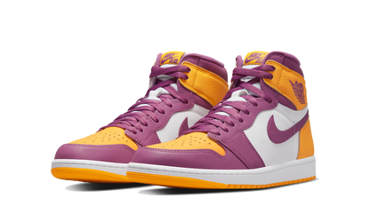 Air Jordan 1 Retro High OG Brotherhood