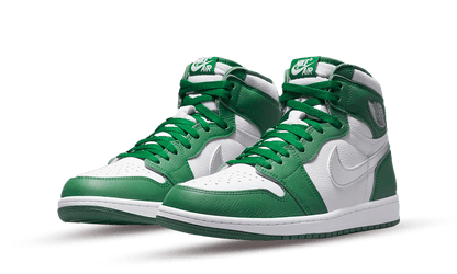 Air Jordan 1 Retro High OG Gorge Green