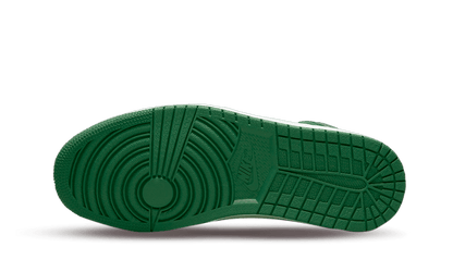Air Jordan 1 Retro High OG Gorge Green