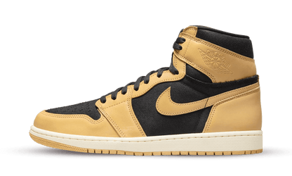 Air Jordan 1 Retro High OG Heirloom