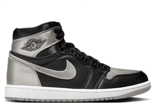 Little Kids' Jordan 1 Retro High OG  "Satin Shadow"