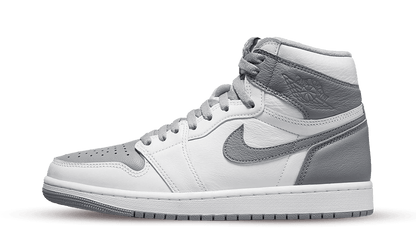 Air Jordan 1 Retro High OG Stealth