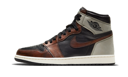 Air Jordan 1 Retro High Patina