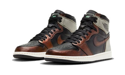 Air Jordan 1 Retro High Patina