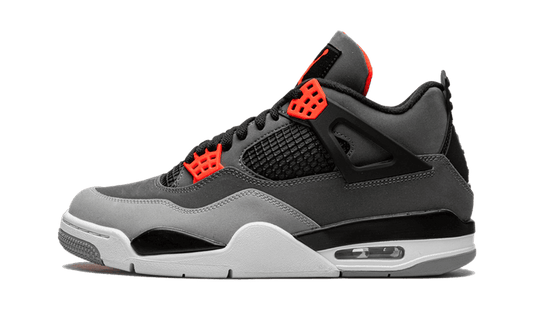 AIR JORDAN 4 INFRARED 2022